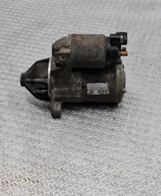 KIA Sportage Starter motor 361002B210 M000TD0171ZE