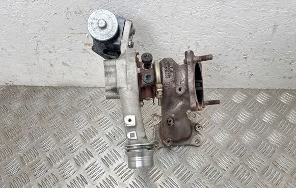 KIA Pro Cee'd III Turbo 2823107600 8925990001 YCQ08870