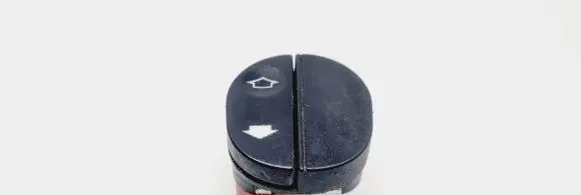 Ford Transit Electric window control switch 03153410