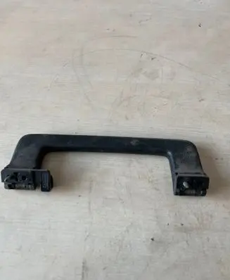 Volkswagen Jetta II Rear interior roof grab handle 191857607