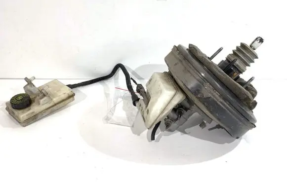 Citroen C4 I Picasso Brake booster 9681194180