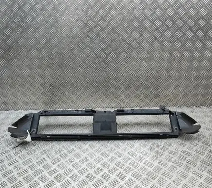 Audi A5 Radiator support slam panel 8W6807771
