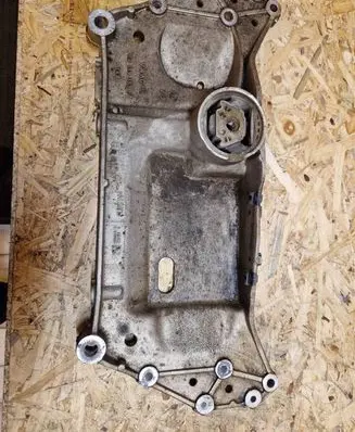 Volkswagen Touran II Front subframe 1K0199369F
