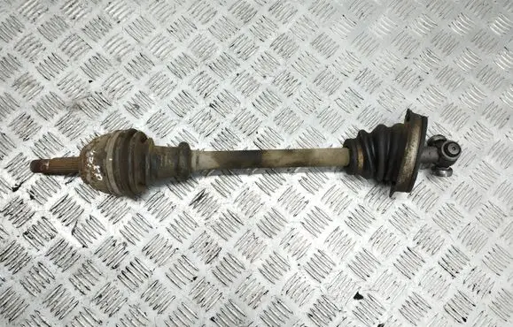 Renault Kangoo I Front driveshaft
