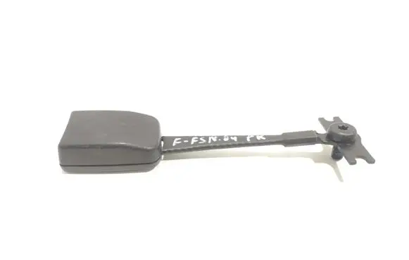 Ford Fusion Front seatbelt buckle