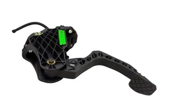 Volkswagen Golf VI Clutch pedal 1K1721059