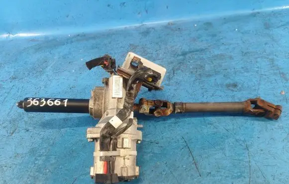 Hyundai Tucson TL Power steering pump 56300D3200