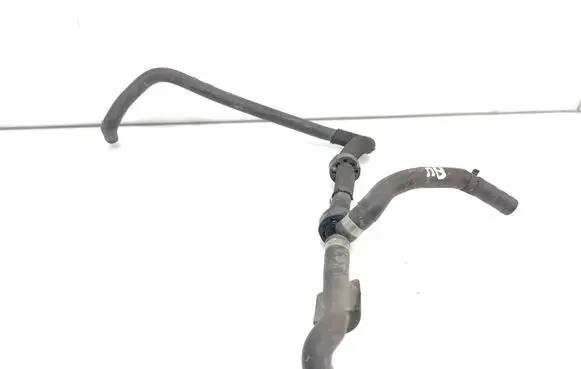Volkswagen Golf VII Engine coolant pipe/hose 5Q01210870