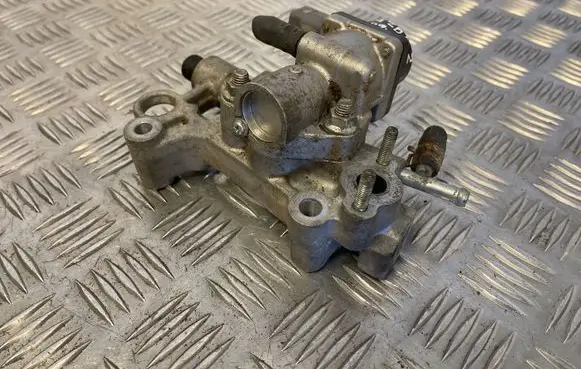 Mazda 2 EGR valve 79376