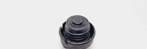 Volkswagen PASSAT B4 Fuel tank filler cap 191201553A