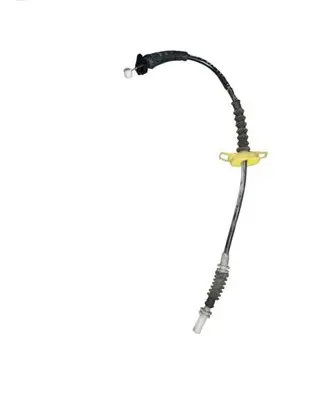 BMW 5 E60 E61 Front door cable line 7034469