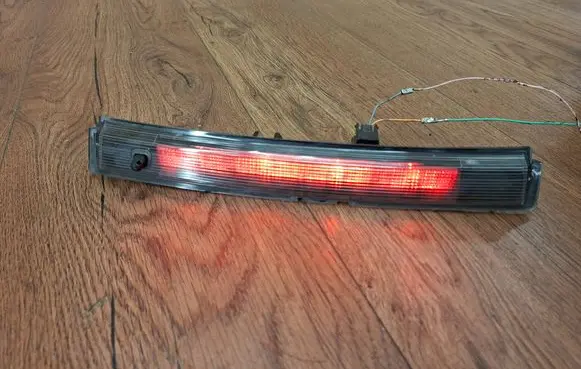 Renault Scenic IV - Grand scenic IV Third/center stoplight 265904593R 90007637