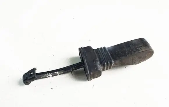 Audi A4 S4 B8 8K Front door check strap stopper 