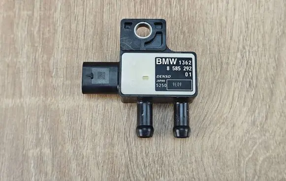BMW 4 G22 G23 G24 G26 Exhaust gas pressure sensor 8585292