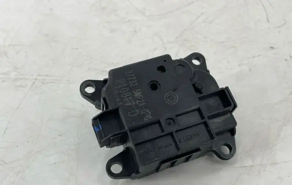 Renault Megane E-Tech Air flap motor/actuator 277325MP2A