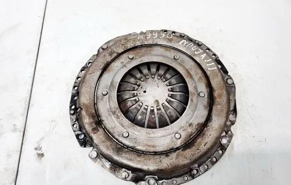 Opel Insignia A Pressure plate 