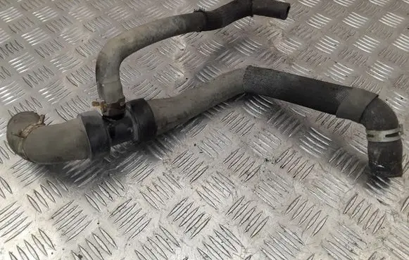 KIA Sorento Engine coolant pipe/hose HSR20432