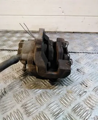 Citroen C4 I Picasso Front brake caliper