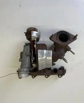 Renault Scenic III - Grand scenic III Turbo 54431014760
