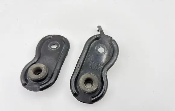 Subaru Outback (BT) Radiator mount bracket 