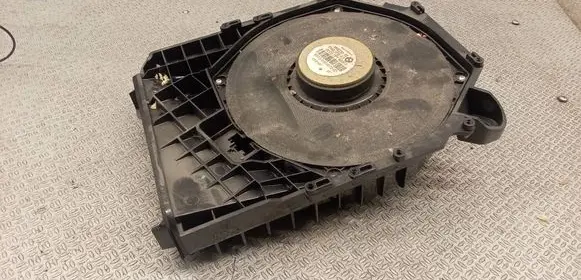 BMW 1 E81 E87 Subwoofer speaker 6954871