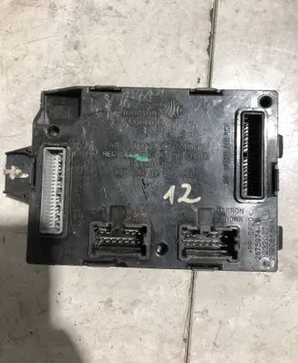 Other control units/modules