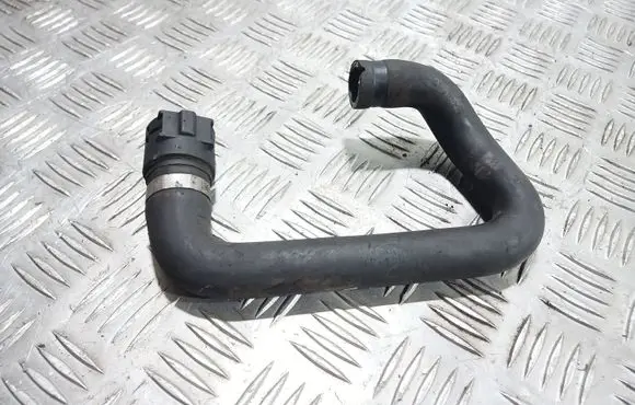 Land Rover Range Rover L322 Engine coolant pipe/hose JHB501130