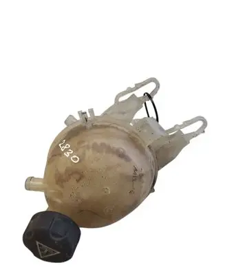 Citroen C3 Coolant expansion tank/reservoir 9652621280 9680163780