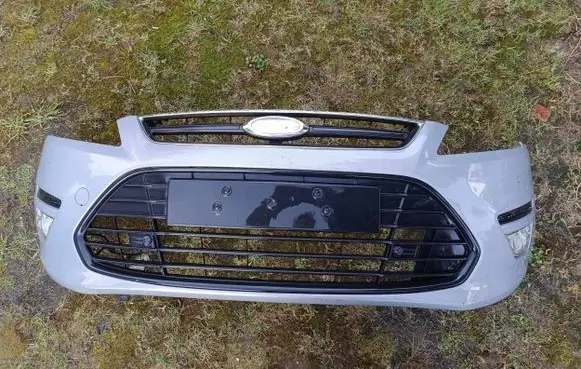 Ford Mondeo MK IV Front bumper