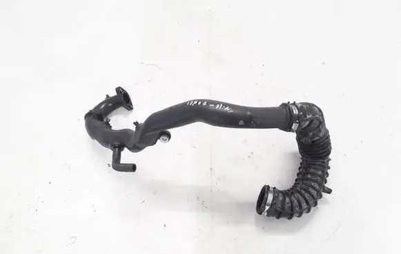 Renault Trafic II (X83) Intercooler hose/pipe 8200760904