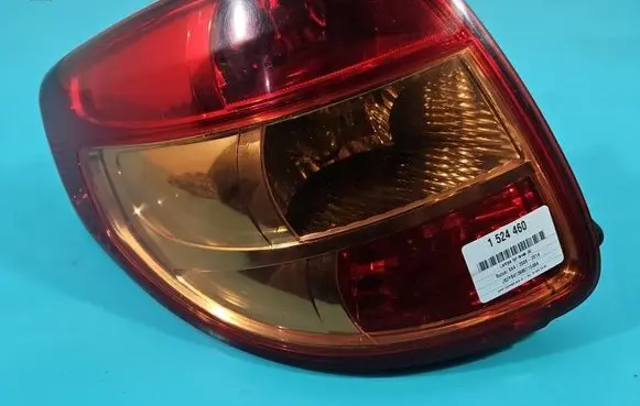 Suzuki SX4 Rear/tail lights IMPRK1524460