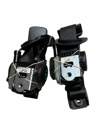 BMW X2 F39 Set of seat belts