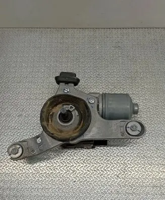 Citroen C4 SpaceTourer Wiper motor 9816172880 0390248161