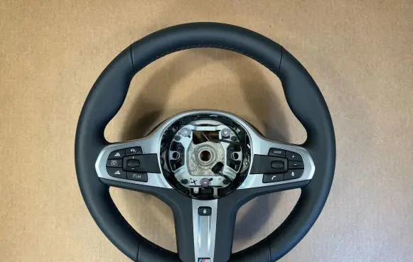 BMW X4 G02 Steering wheel 32308008185