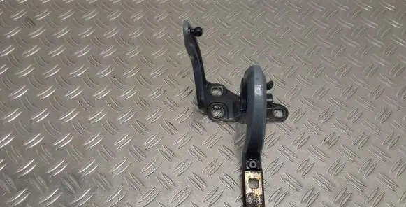Tesla Model X Rear door upper hinge 1898789