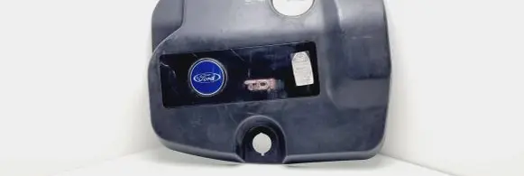 Ford Galaxy Engine cover (trim) 7M7103925A 7M5103925 7M5103925A