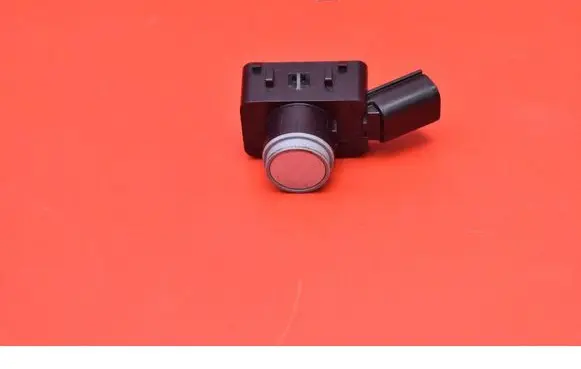 Toyota Yaris Parking PDC control unit/module 89341-K0060