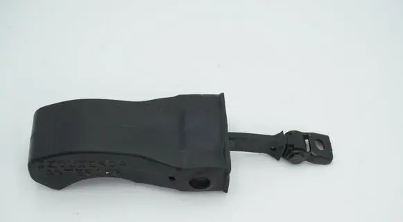 Seat Ibiza IV (6J,6P) Front door check strap stopper 6J0837249C