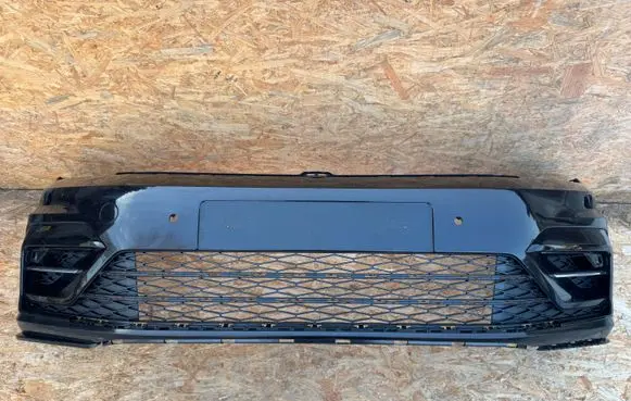 Volkswagen Touran III Front bumper 5TA807221M 5TA853677N 5TA807723A