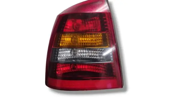 Opel Astra G Rear/tail lights 93175674 13117097