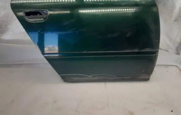 Audi A6 S6 C5 4B Rear door