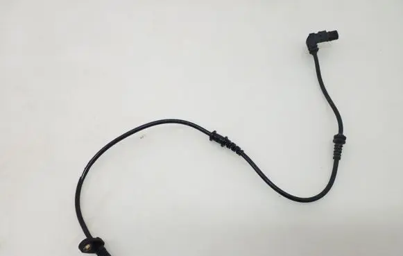 ABS brake wheel speed sensor