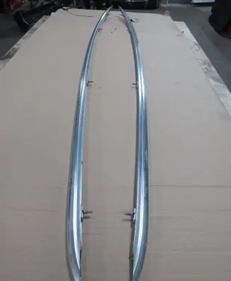 Opel Insignia A Roof bar rail 13336614