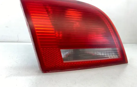 Audi A3 S3 A3 Sportback 8P Tailgate rear/tail lights 8P4945093B