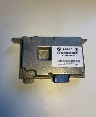 BMW X5 F15 Camera control unit module 6992830 KAFAS2 17B296VA0144