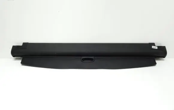 BMW X3 E83 Parcel shelf load cover 3424662