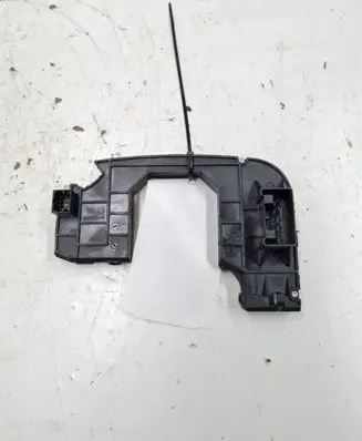 Steering angle sensor