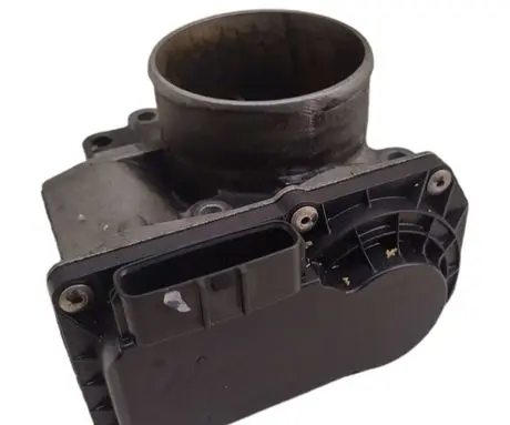 Mitsubishi L200 Throttle body valve 1450A033