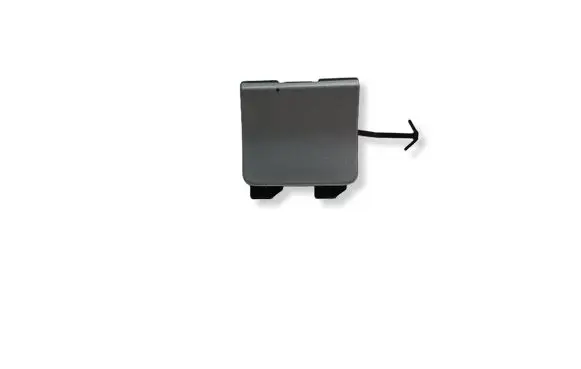 Mitsubishi ASX Tow hook cap/cover 3X45 6410B699ZZ 6410C546