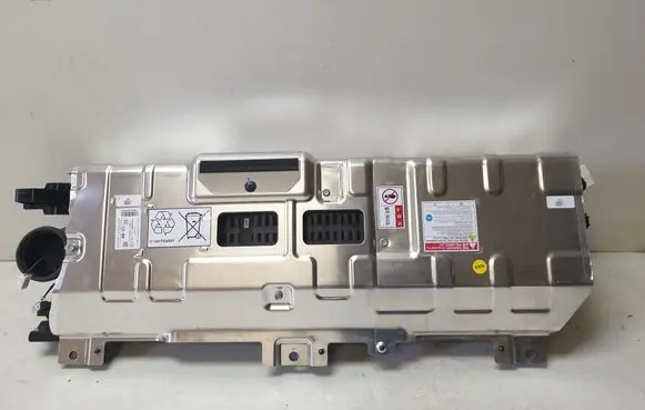 Hyundai Tucson TL Hybrid / electric car battery 100RES021150
